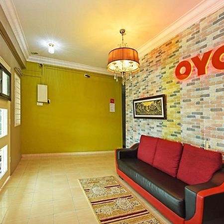 Oyo 90363 Nyamanya Inn Kuantan Ngoại thất bức ảnh