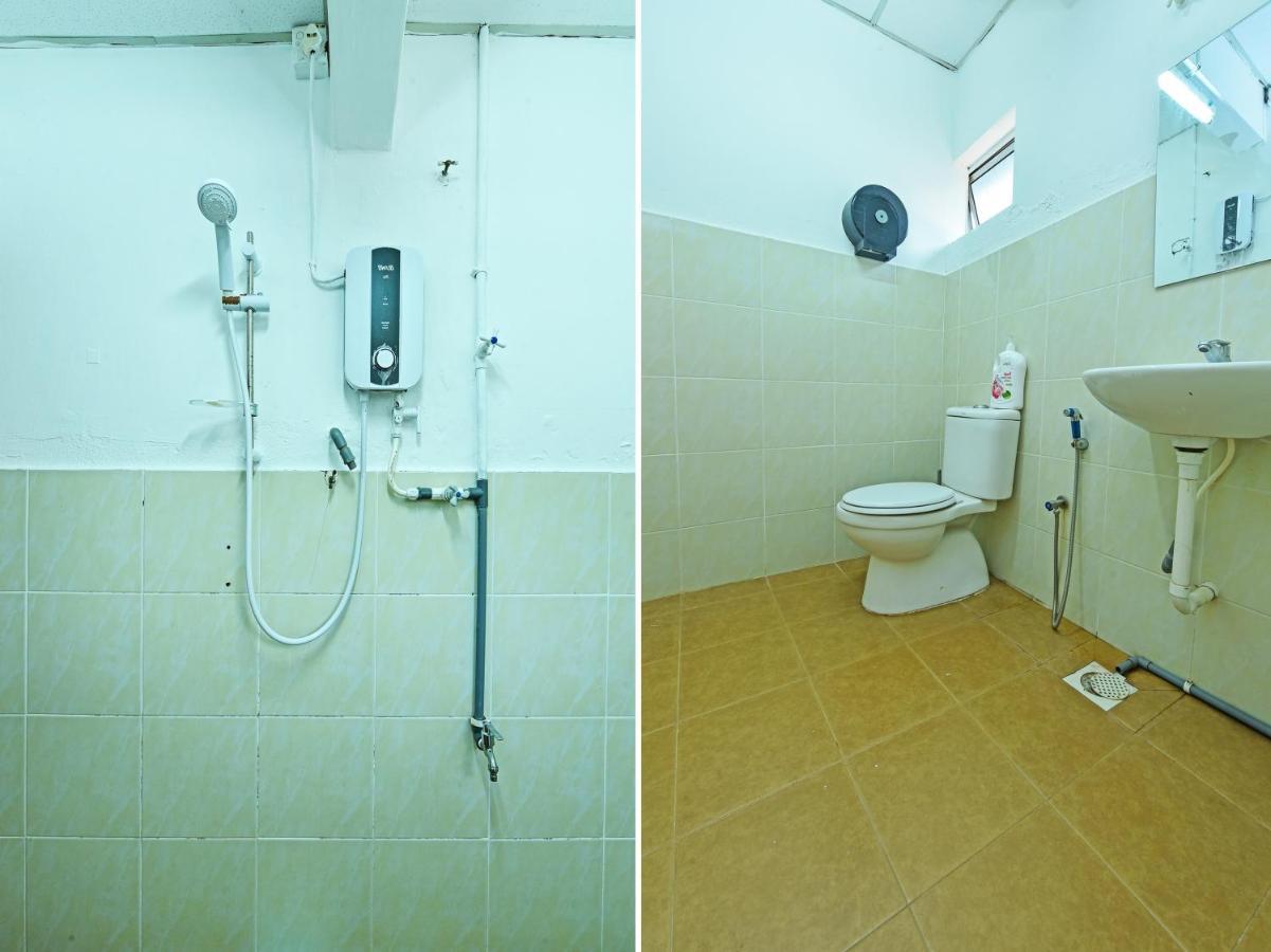 Oyo 90363 Nyamanya Inn Kuantan Ngoại thất bức ảnh
