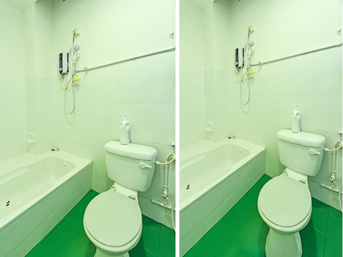 Oyo 90363 Nyamanya Inn Kuantan Ngoại thất bức ảnh